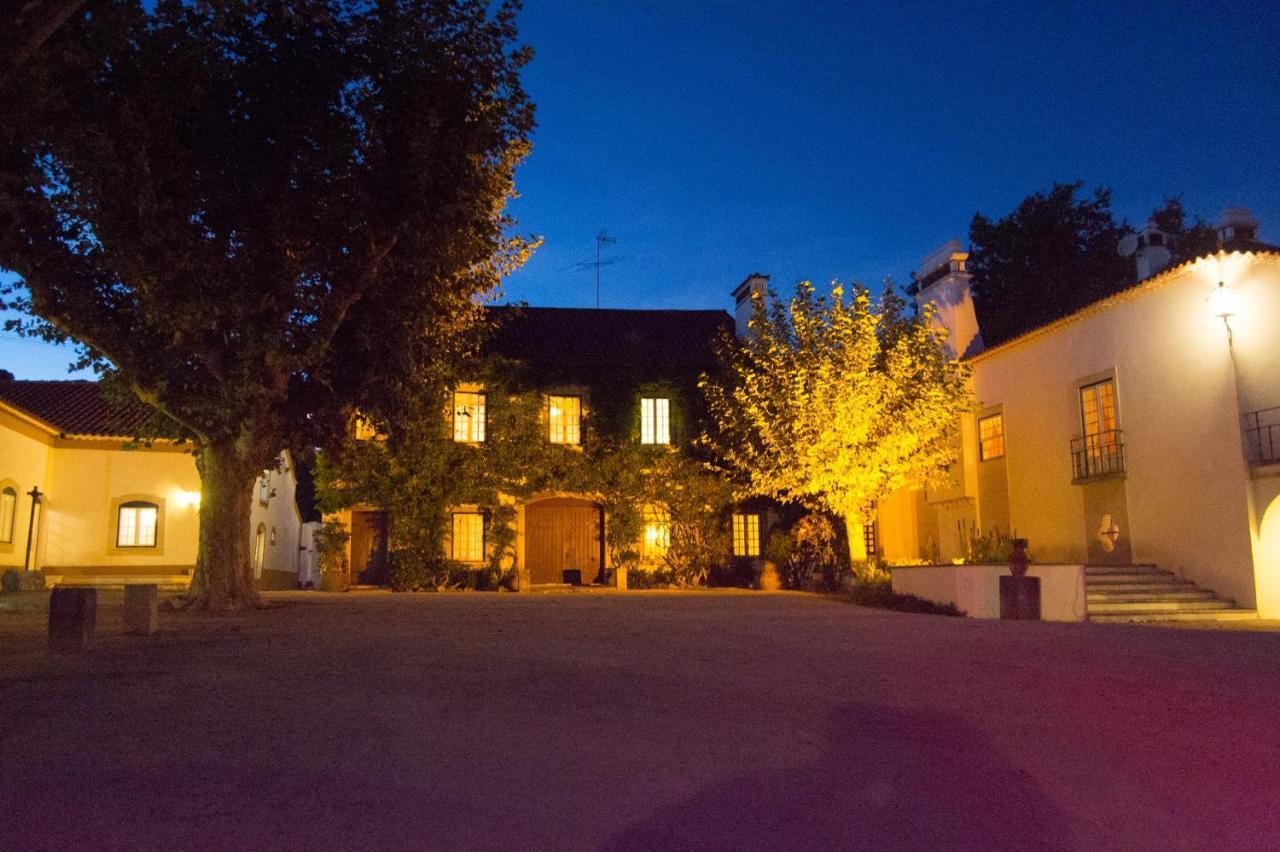 Quinta Da Alcaidaria Mor Villa Ourém Eksteriør bilde