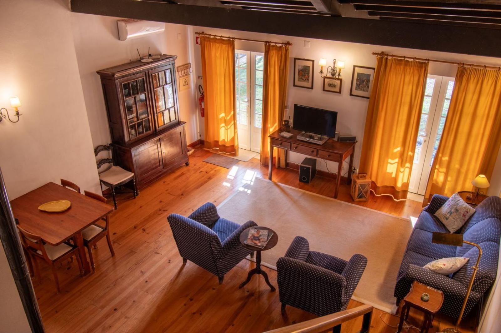 Quinta Da Alcaidaria Mor Villa Ourém Eksteriør bilde
