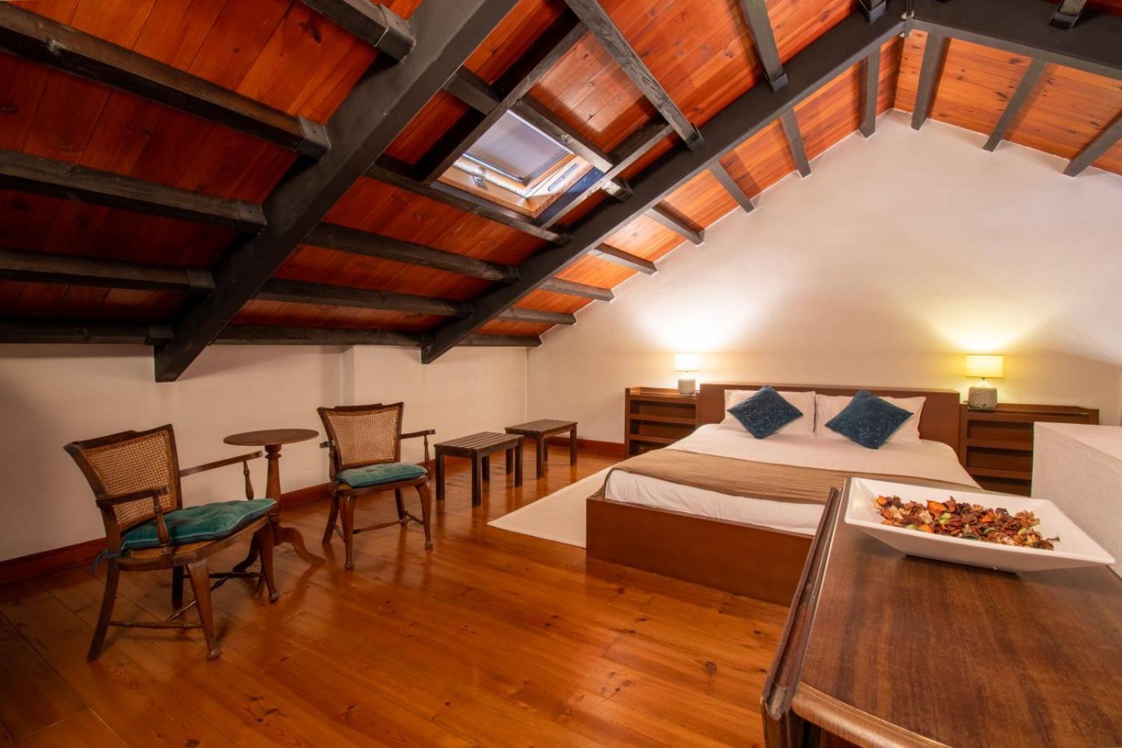 Quinta Da Alcaidaria Mor Villa Ourém Eksteriør bilde