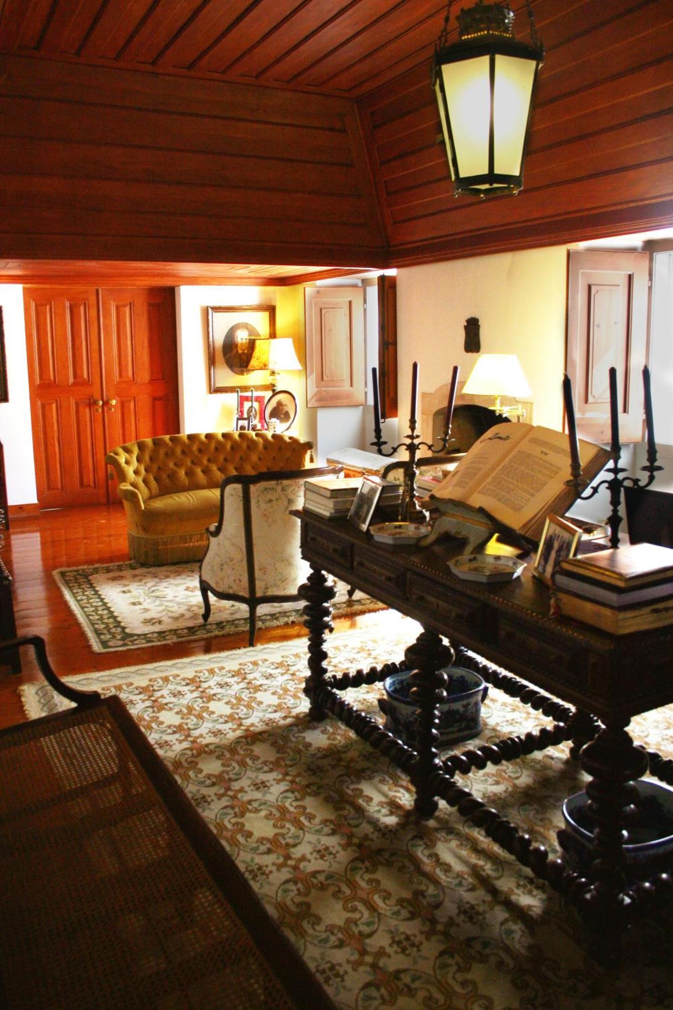 Quinta Da Alcaidaria Mor Villa Ourém Eksteriør bilde