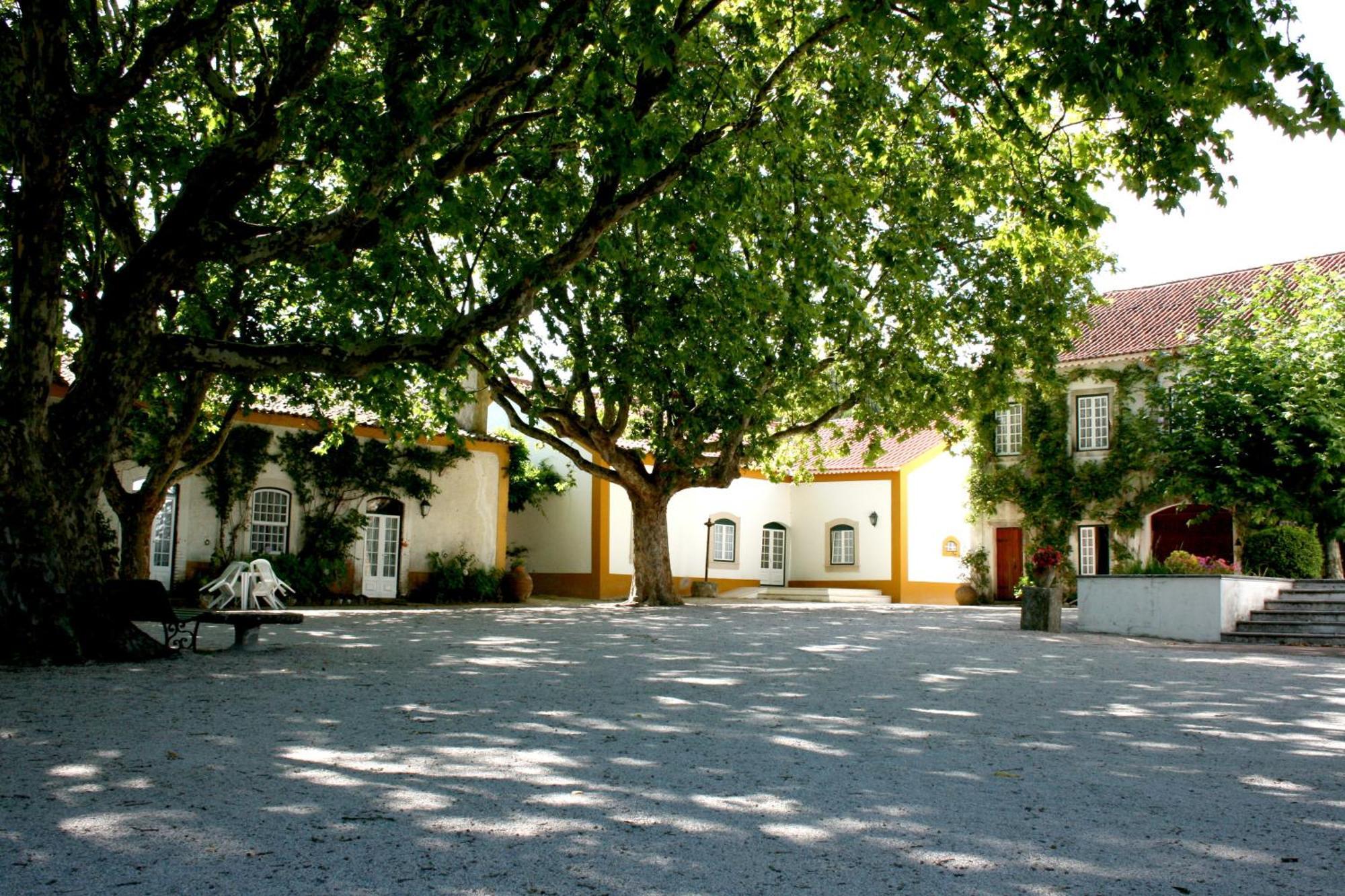 Quinta Da Alcaidaria Mor Villa Ourém Eksteriør bilde