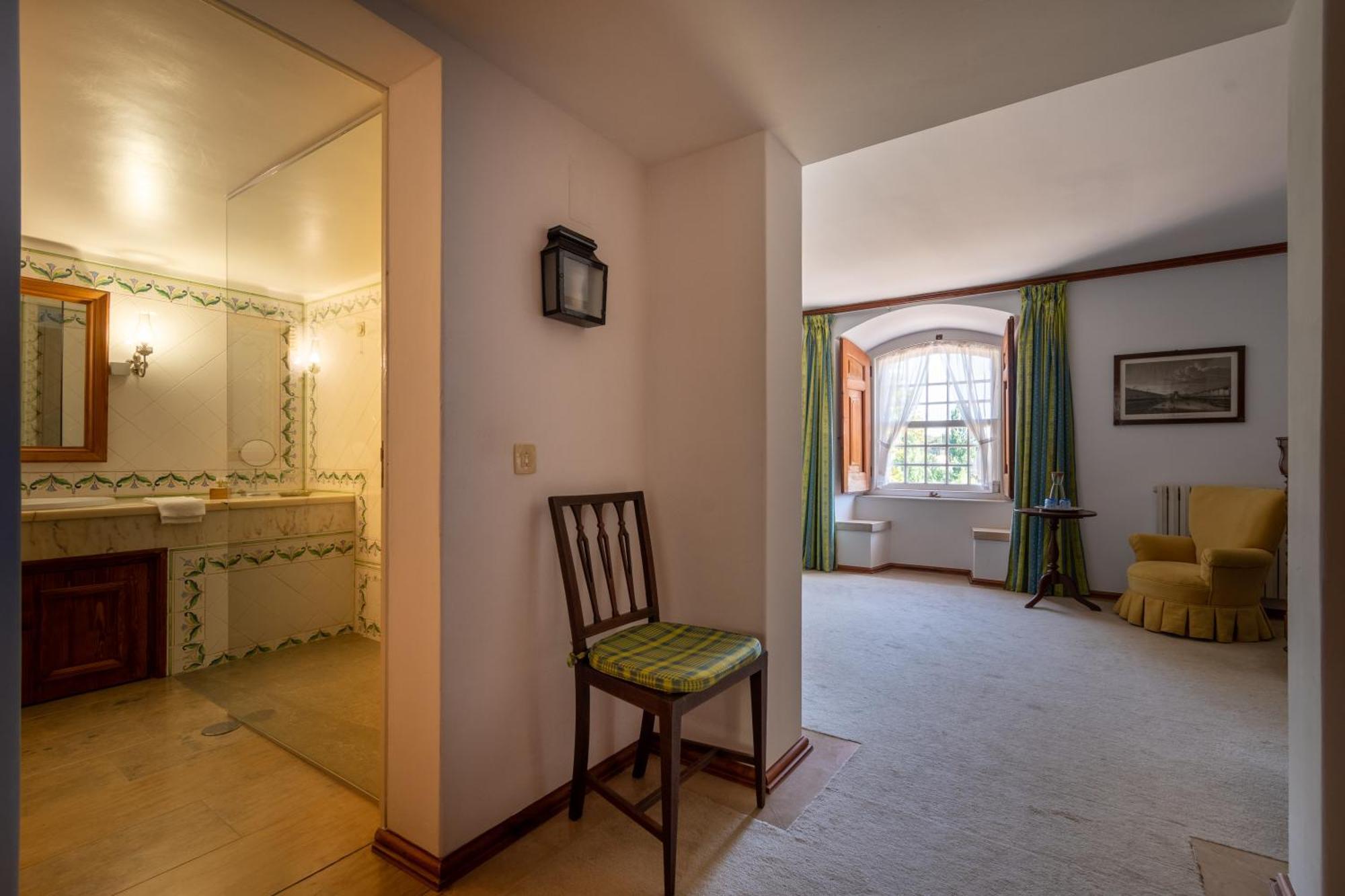 Quinta Da Alcaidaria Mor Villa Ourém Eksteriør bilde