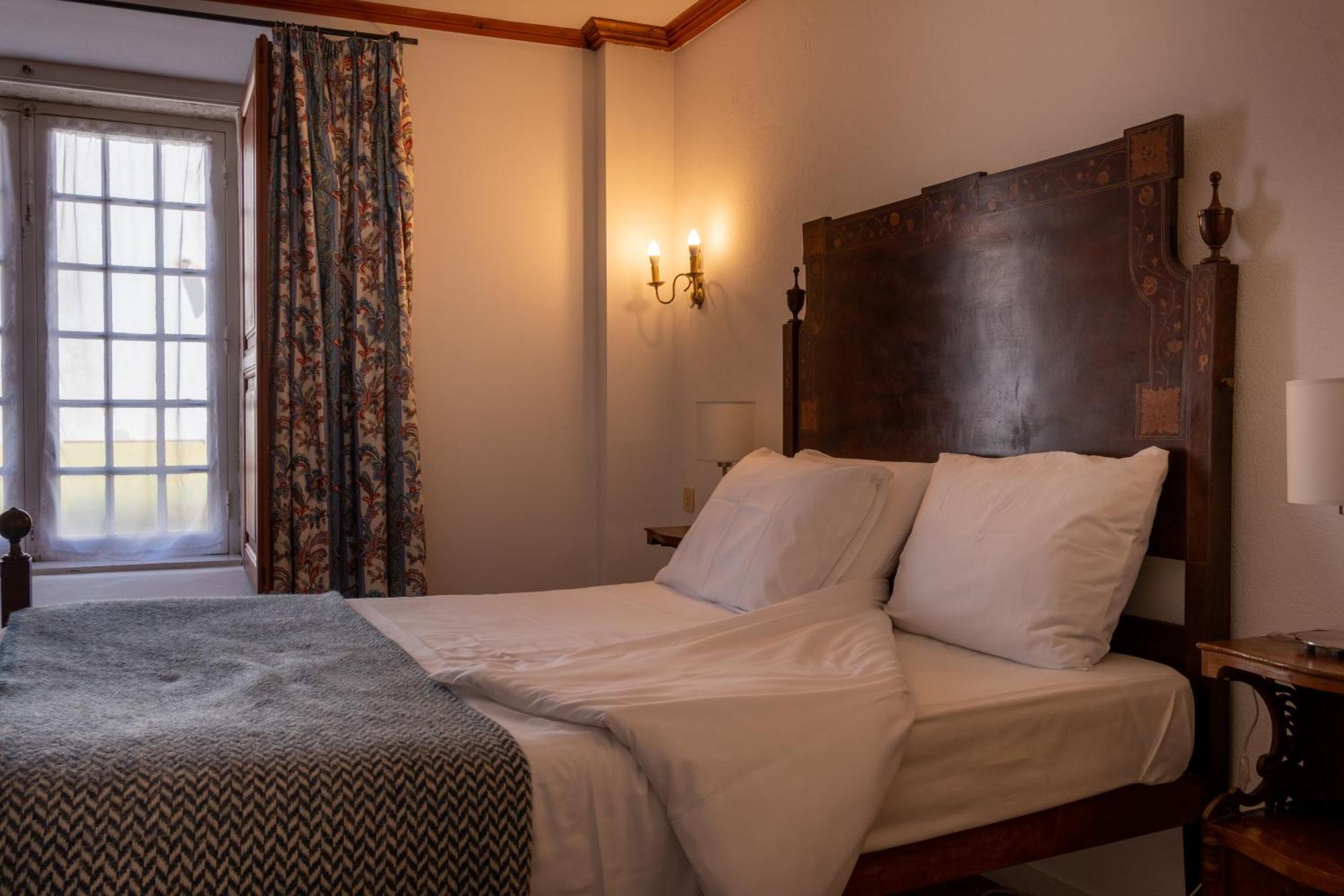 Quinta Da Alcaidaria Mor Villa Ourém Eksteriør bilde