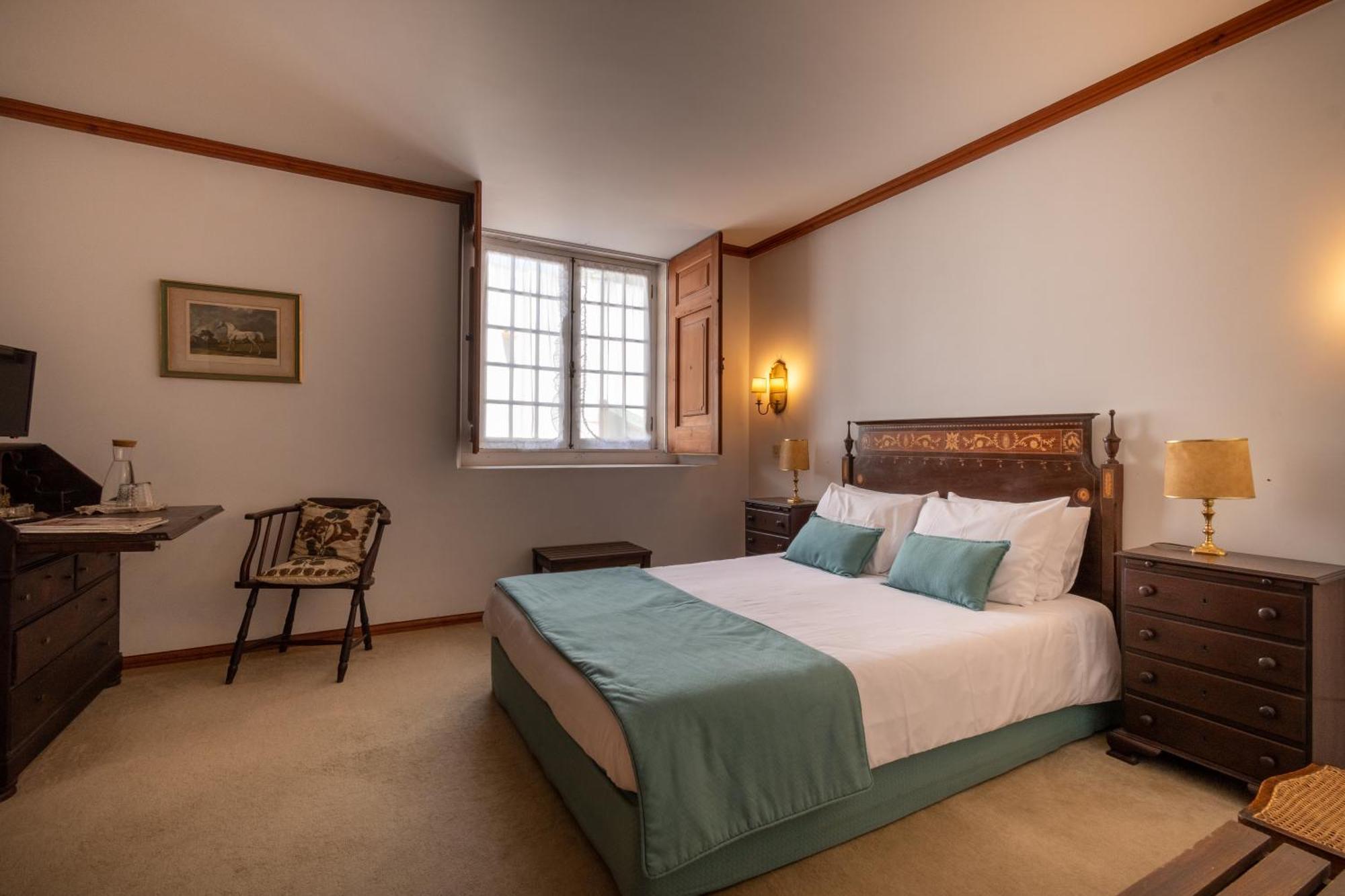 Quinta Da Alcaidaria Mor Villa Ourém Eksteriør bilde