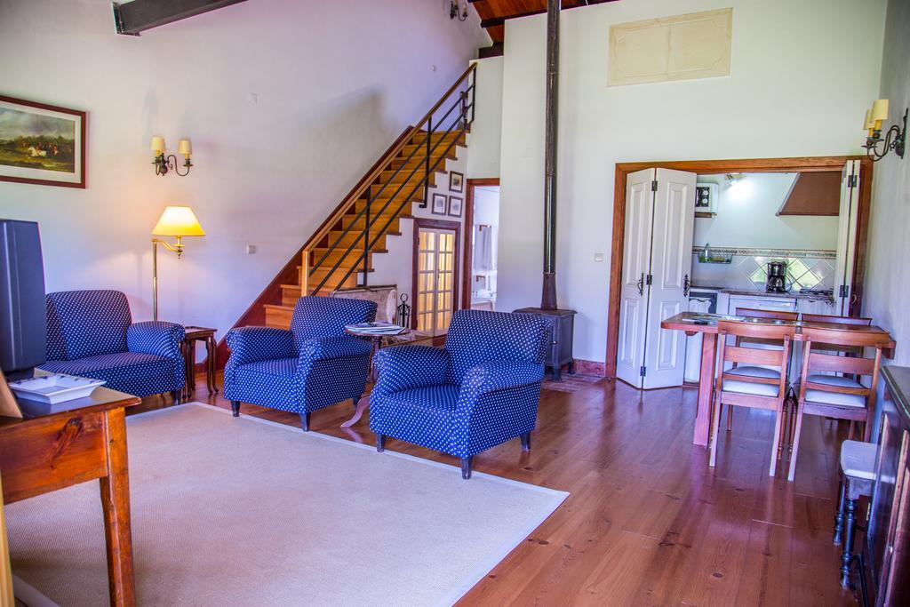 Quinta Da Alcaidaria Mor Villa Ourém Eksteriør bilde