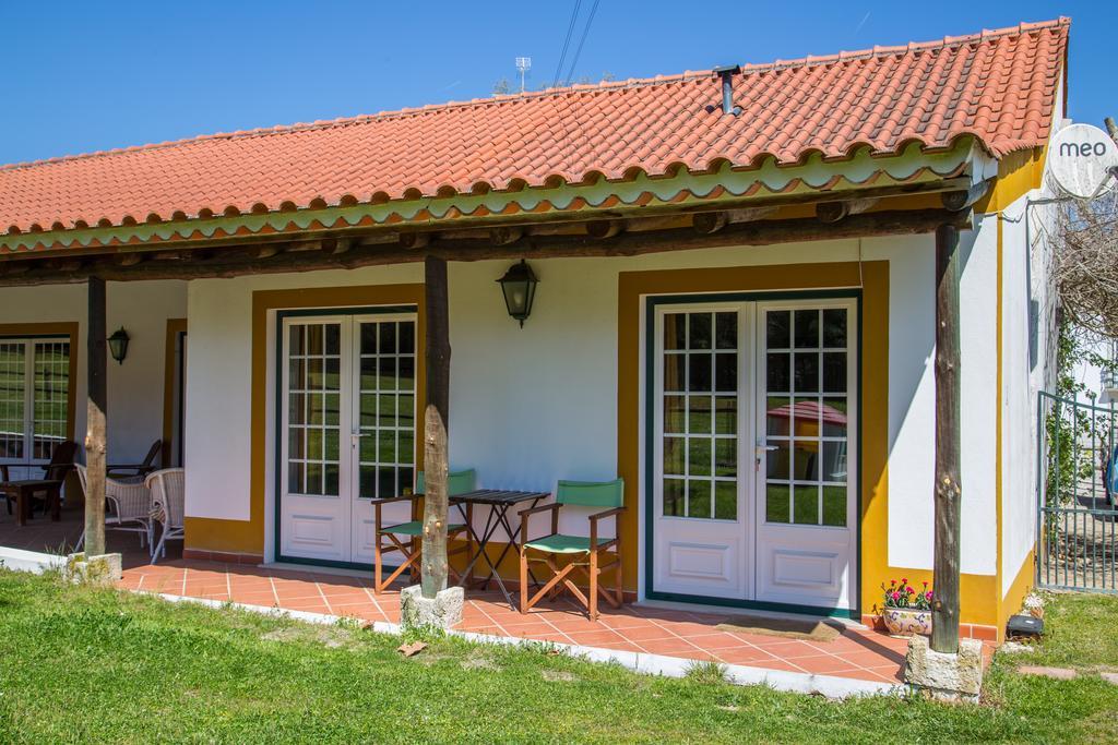 Quinta Da Alcaidaria Mor Villa Ourém Eksteriør bilde