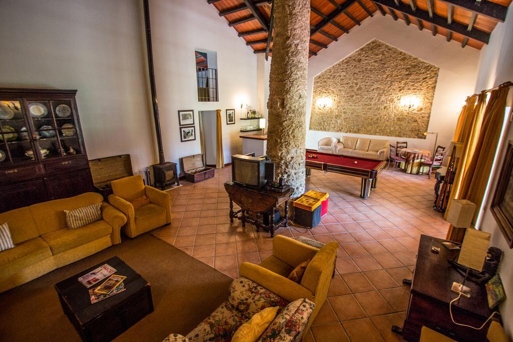 Quinta Da Alcaidaria Mor Villa Ourém Eksteriør bilde