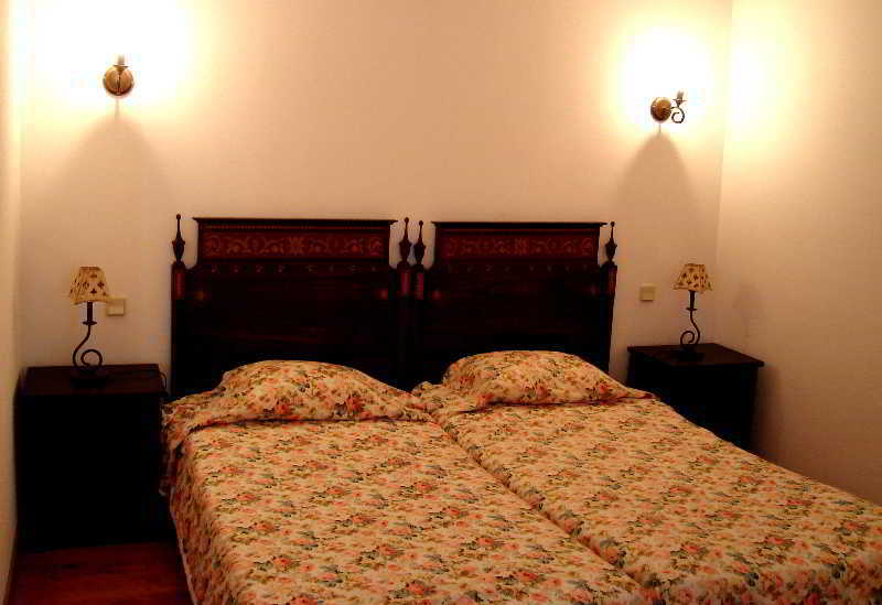 Quinta Da Alcaidaria Mor Villa Ourém Eksteriør bilde