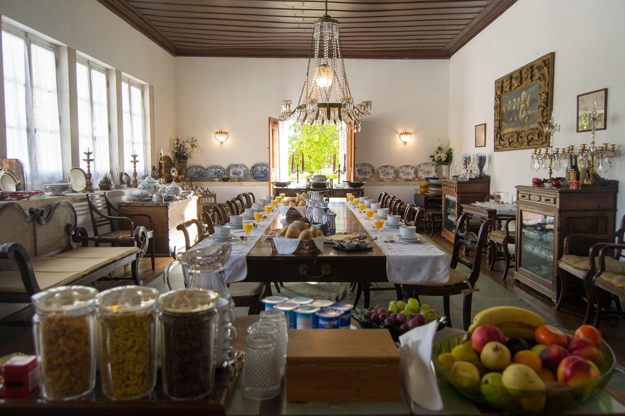Quinta Da Alcaidaria Mor Villa Ourém Eksteriør bilde