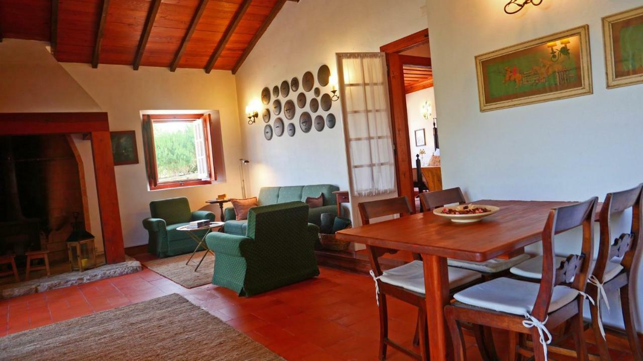 Quinta Da Alcaidaria Mor Villa Ourém Eksteriør bilde