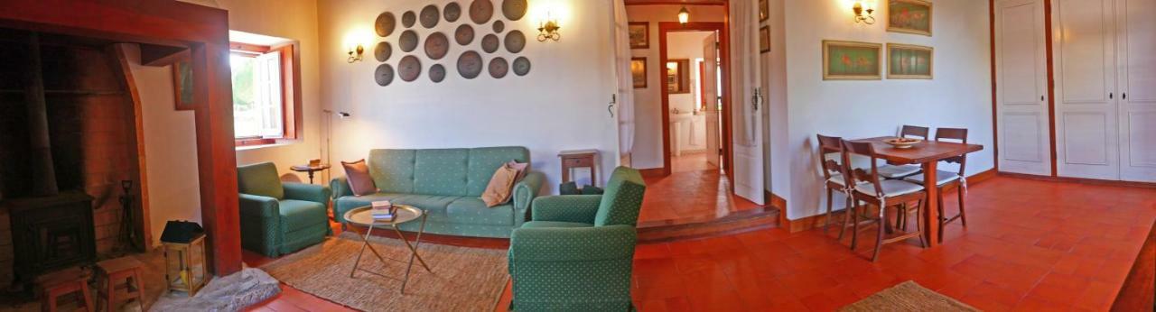 Quinta Da Alcaidaria Mor Villa Ourém Eksteriør bilde