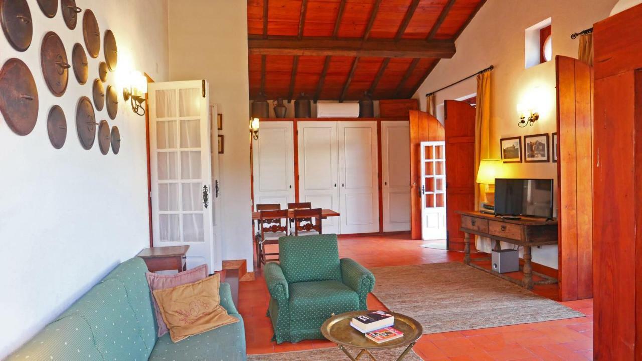 Quinta Da Alcaidaria Mor Villa Ourém Eksteriør bilde