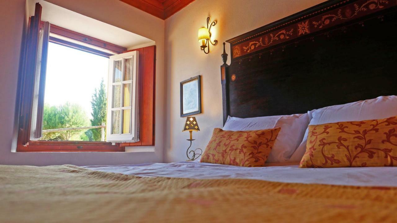 Quinta Da Alcaidaria Mor Villa Ourém Eksteriør bilde