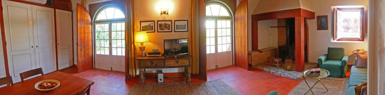 Quinta Da Alcaidaria Mor Villa Ourém Eksteriør bilde