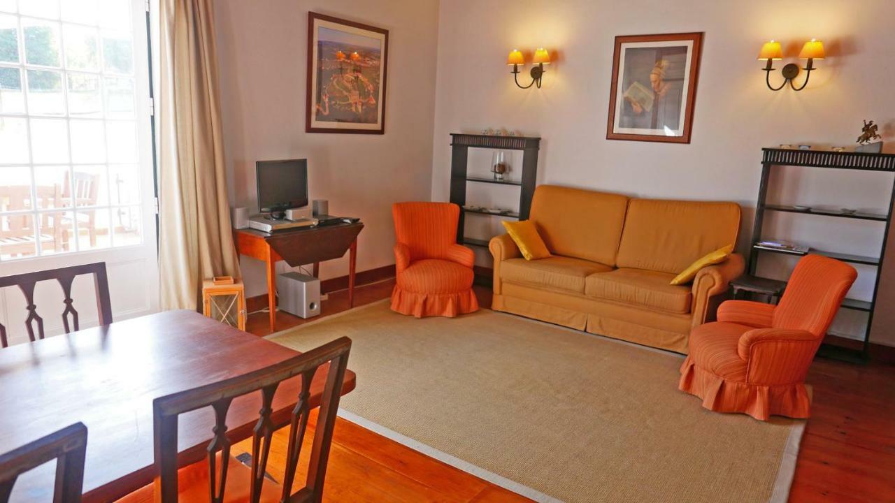 Quinta Da Alcaidaria Mor Villa Ourém Eksteriør bilde