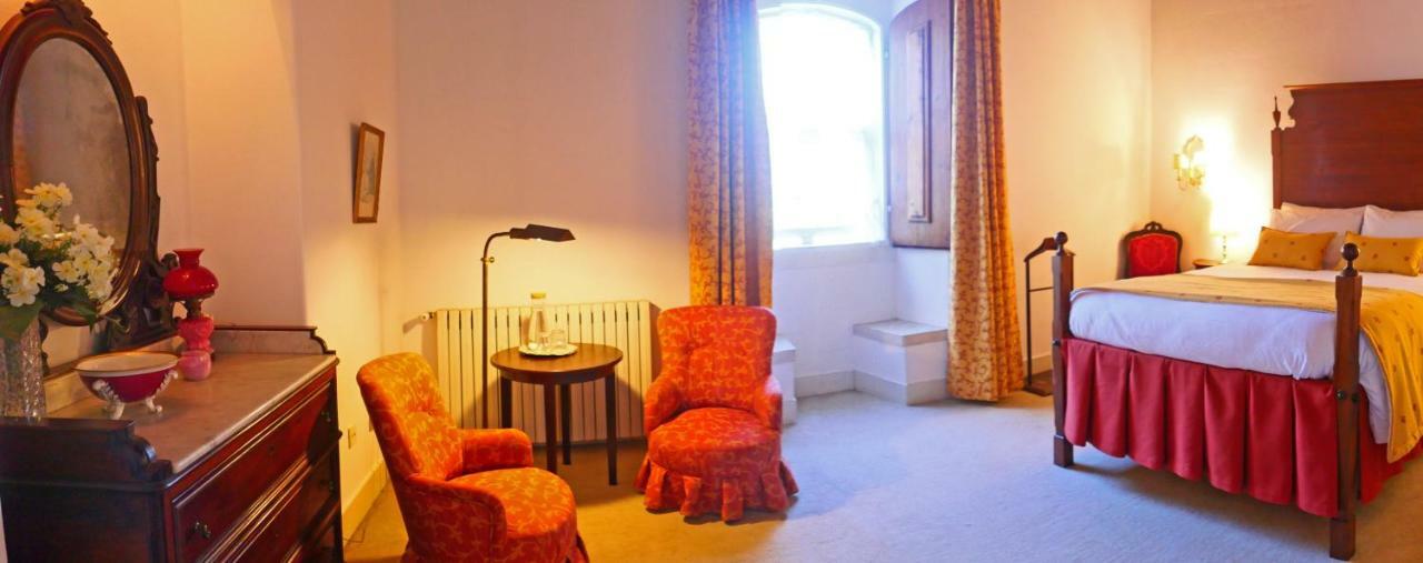 Quinta Da Alcaidaria Mor Villa Ourém Eksteriør bilde