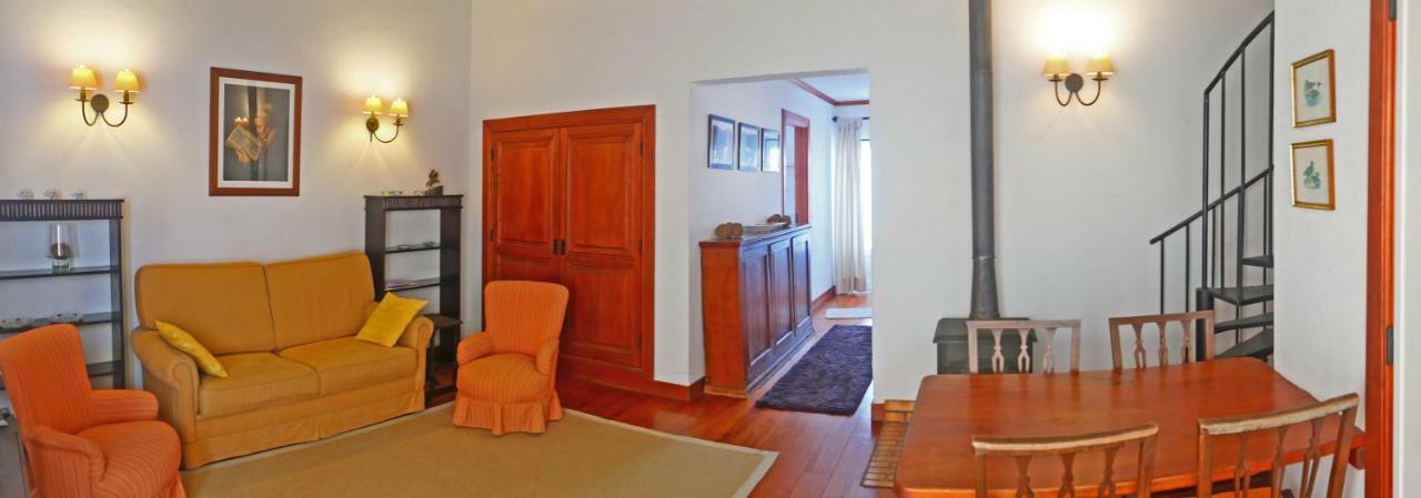 Quinta Da Alcaidaria Mor Villa Ourém Eksteriør bilde