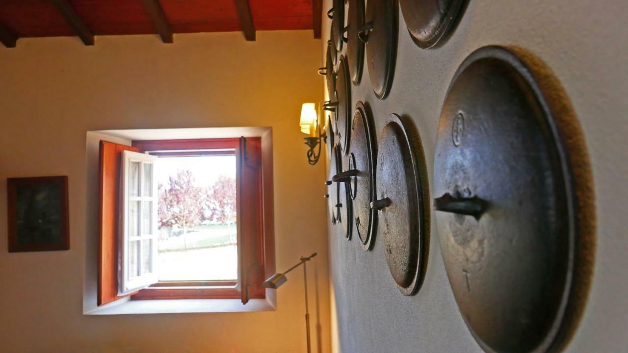 Quinta Da Alcaidaria Mor Villa Ourém Eksteriør bilde
