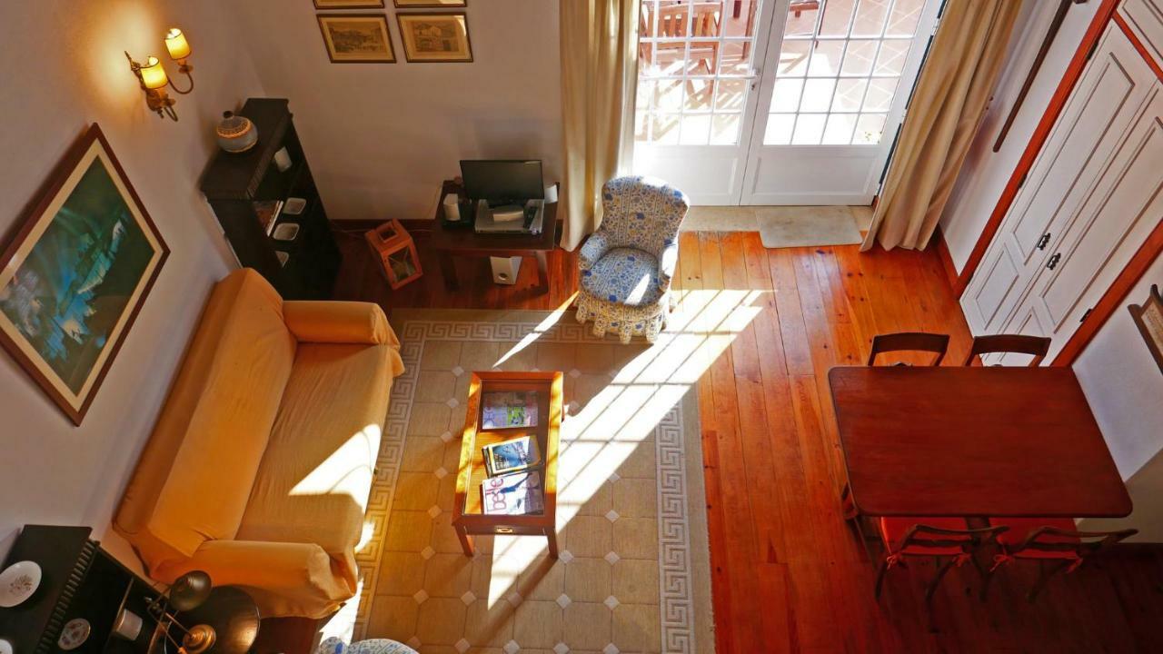 Quinta Da Alcaidaria Mor Villa Ourém Eksteriør bilde