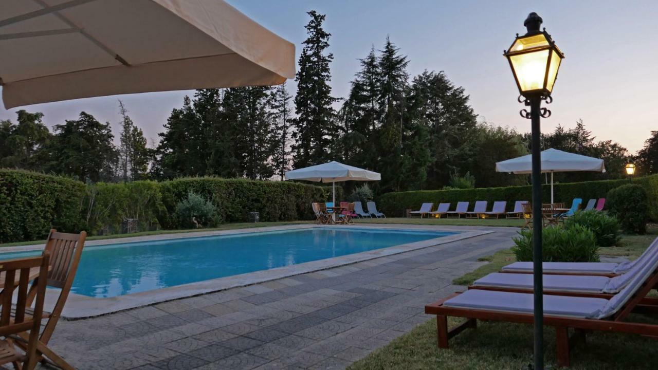Quinta Da Alcaidaria Mor Villa Ourém Eksteriør bilde