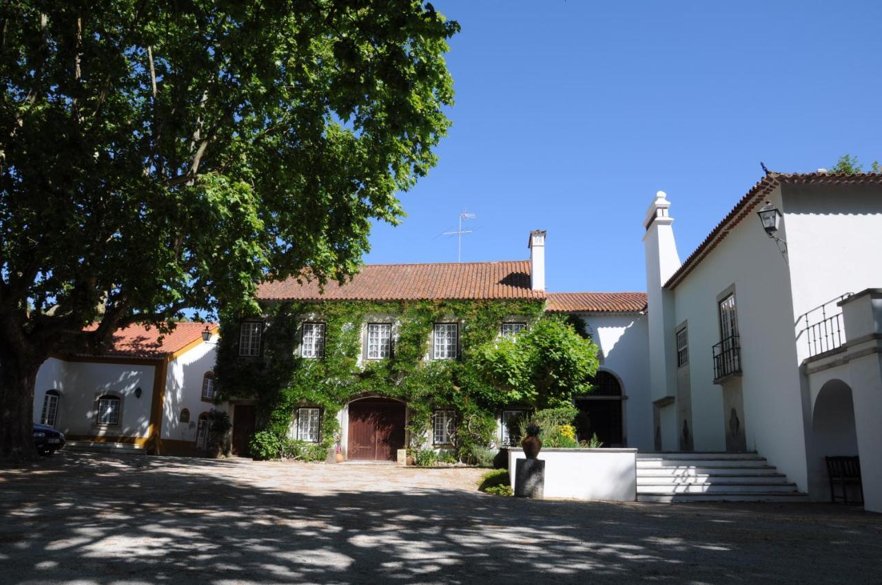 Quinta Da Alcaidaria Mor Villa Ourém Eksteriør bilde