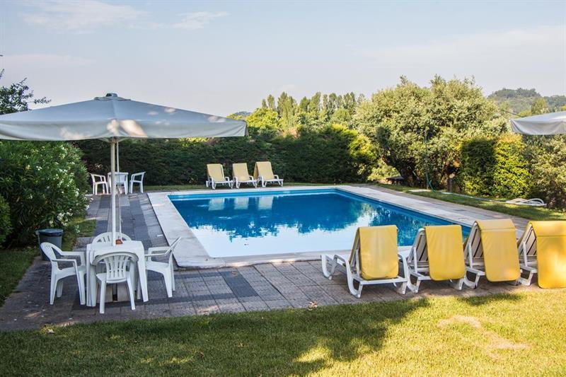 Quinta Da Alcaidaria Mor Villa Ourém Eksteriør bilde