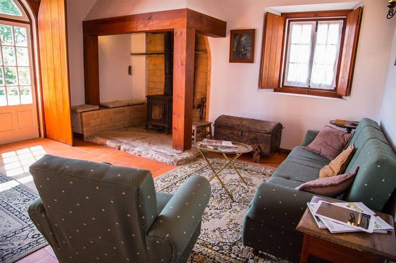 Quinta Da Alcaidaria Mor Villa Ourém Eksteriør bilde