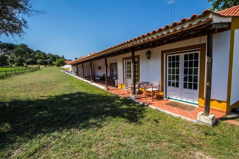 Quinta Da Alcaidaria Mor Villa Ourém Eksteriør bilde